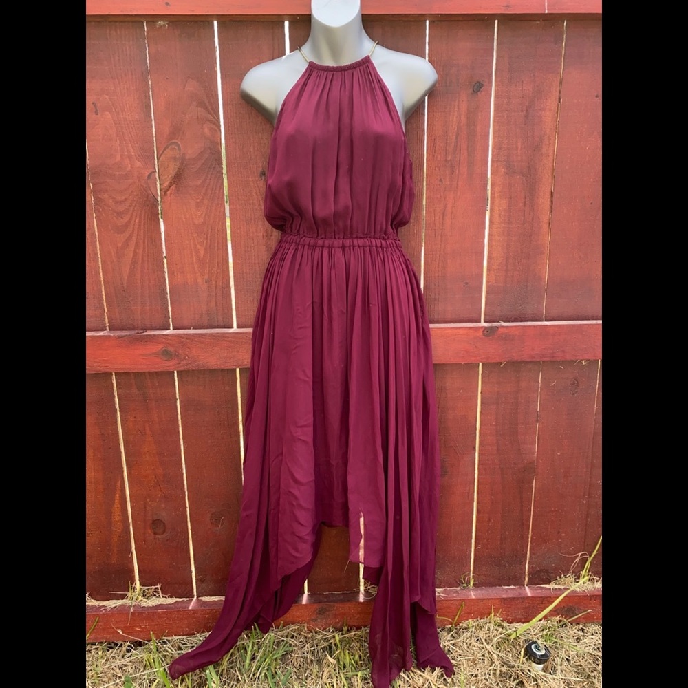 Michael Kors Maxi Dress